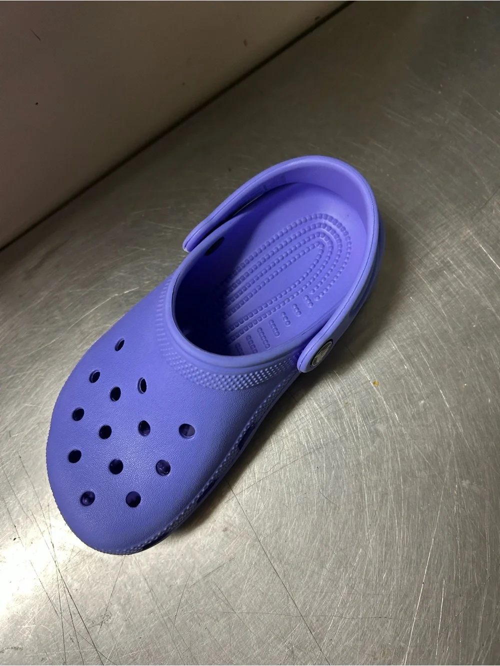 Crocs Size 1 Kids